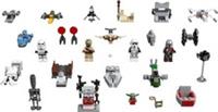 Lego Star Wars Mini Models
