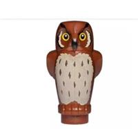 *NEW* Lego Harry Potter Owl Pigwidgeon (part 92084pb01)