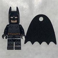 Lego Batman Minifigure SH791 Batman Batmobile Tumbler 76240 Super Heroes