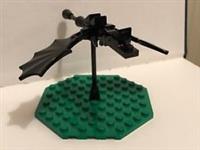 LEGO MINECRAFT MICROMOB ENDER DRAGON FROM 21107 THE END BRAND NEW