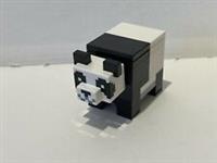 LEGO MINECRAFT LARGE PANDA FROM SET 21158