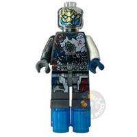 LEGO Super Heroes Ultron MK 1 Minifigure sh0169 76038 Iron Man Avengers Tower