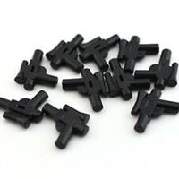 Lego star wars minifigure custom blasters guns custom weapons x10