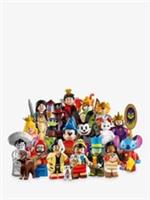 LEGO Disney 100 Minifigure Series 71038 New and Sealed All Characters Available
