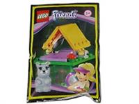 Lego Friends Polybag Set 561606 Camping Bunny Foil Pack - New and Sealed