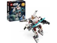 Lego Luke Skywalker X-Wing Mech