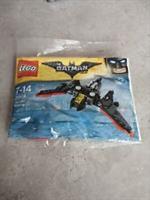 LEGO The Batman Movie: The Mini Batwing (30524)