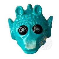 LEGO Star Wars Greedo Minifigure HEAD ONLY - sw0110 4501 Mos Eisley New Genuine