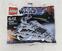 Lego Mini Set, Star Wars 30056. Sealed