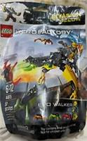 LEGO HERO FACTORY 44015 EVO WALKER NEW SEALED