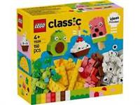 LEGO 11039 Creative Food Friends