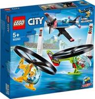 Lego 60260 City Air Race - New & Sealed - Retired Dec 2021
