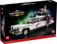 Lego 10274 Icons Ghostbusters ECTO-1 - New & Sealed - Retired Dec 2024