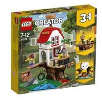 Lego 31078 Creator Treehouse Treasures - New & Sealed - Retired Dec 2020