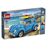Lego 10252 Creator Expert Volkswagen Beetle - New & Sealed - Retired Dec 2020
