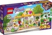 Lego 41444 Friends Heartlake City Organic Cafe - New & Sealed - Retired Dec 2022