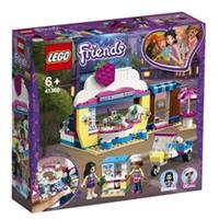 Lego 41366 Friends Olivia's Cupcake Cafe - New & Sealed - Retired Dec 2020