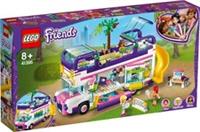 Lego 41395 Friends Friendship Bus- New & Sealed- Retired Dec 2022