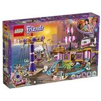 Lego 41375 Friends Heartlake City Amusement Pier -New & Sealed- Retired Dec 2020