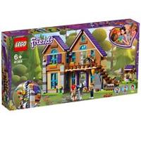 Lego 41369 Friends Mia's House - New Sealed- Retired Dec 2020