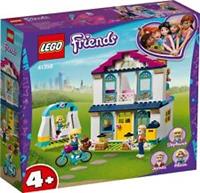 Lego 41398 Friends Stephanie's House - New & Sealed- Retired Dec 2021