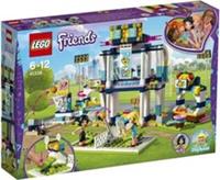 Lego 41338 Friends Stephanie's Sports Arena - New & Sealed- Retired Dec 2019