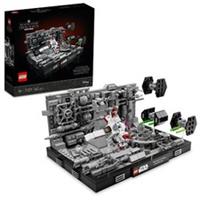 Lego 75329 Star Wars: Death Star Trench Run Diorama - New - Retired Dec 2023