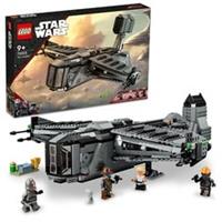 Lego 75323 Star Wars: The Justifier - New Sealed - Retired Dec 2023