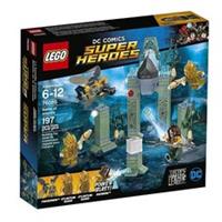 Lego 76085 DC Comics Super Heroes: Battle of Atlantis - New - Retired Dec 2018