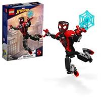 Lego 76225 Super Heroes: Miles Morales Figure - New Sealed - Retired Dec 2023