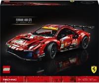 LEGO TECHNIC 42125 Ferrari 488 GTE AF Corse #51 - New - Retired Dec 2023