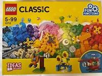 LEGO CLASSIC 10712 - BRAND NEW