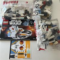 LEGO Star Wars The Phantom 75170 Rebels New - NO MINIFIGURES Read Description*