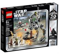 LEGO Star Wars Clone Scout Walker 20th Anniversary Edition 75261 NEW Sealed