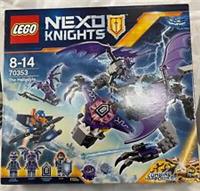 Lego 70353 - NEXO KNIGHTS-Forbidden Power - BRAND NEW