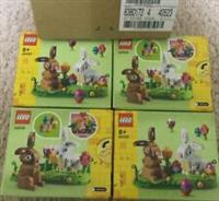 LEGO 40523 - BRAND NEW