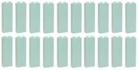 😀 LEGO Bricks 1x2x5 Light Aqua x20 panels pillar column walls castle