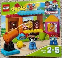 Lego Duplo 10839