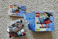 Lego System 2849 Gyrocopter Sealed Bag with instructions
