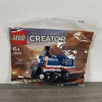 LEGO CREATOR: Train (30575) New & Sealed