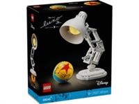 LEGO Ideas Disney Pixar Luxo Jr. Building Set 21357