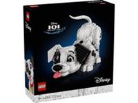 LEGO Disney 101 Dalmatians Puppy Figure Set 43269