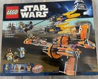 Lego Star Wars Anakin's & Sebulba's Podracers (7962) - Brand New Factory Sealed