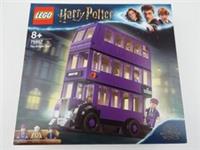 Lego Harry Potter 75957 The Knight Bus Set (2019) NEW SEALED