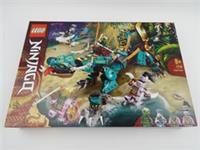 Lego Ninjago 71746 Jungle Dragon Set (2021) NEW SEALED