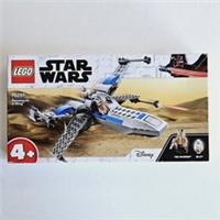 LEGO Star Wars Resistance X-Wing 75297 - New & Boxed - Read Description