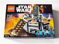 2016 LEGO STAR WARS SEALED SET - 75137 CARBON FREEZING CHAMBER - MISB BOBA FETT