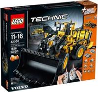 LEGO TECHNIC: Volvo L350f Wheel Loader (42030)