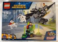 LEGO 76096 Superman & Krypto Team Up