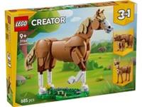 LEGO 31166 Beautiful Horse